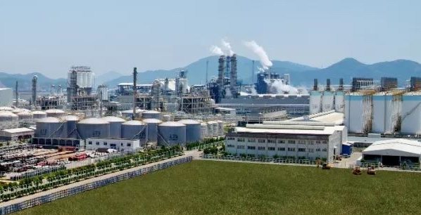 宁波台塑项目华体app登录入口-华体huati(中国)内部验收---致敬验收小组的辛勤付出